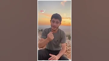 من إدلب العز إلى غزة الحرة 