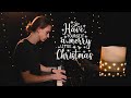 Have Yourself A Merry Little Christmas - Jazzy Version (Cover by Simon O'Hagan