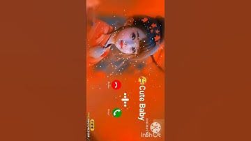 Cute 🥰 baby ringtone new notification tone message ringtone SMS tone Love Ringtone download Now