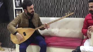 Kızılcahamamlı Ahmet -Ayyıldız Müzik- Saz Darbuka Oyun Havaları Takılmaca Resimi