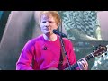 Ed Sheeran - Shivers - MTV EMAs 2021, Budapest
