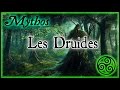 Les druides introduction  la mythologie celte  mythos celte 01