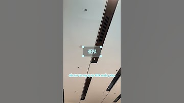 The Hallmark x Leaspec | Khám Phá Thiết Kế Hiện Đại Của Tòa Nhà