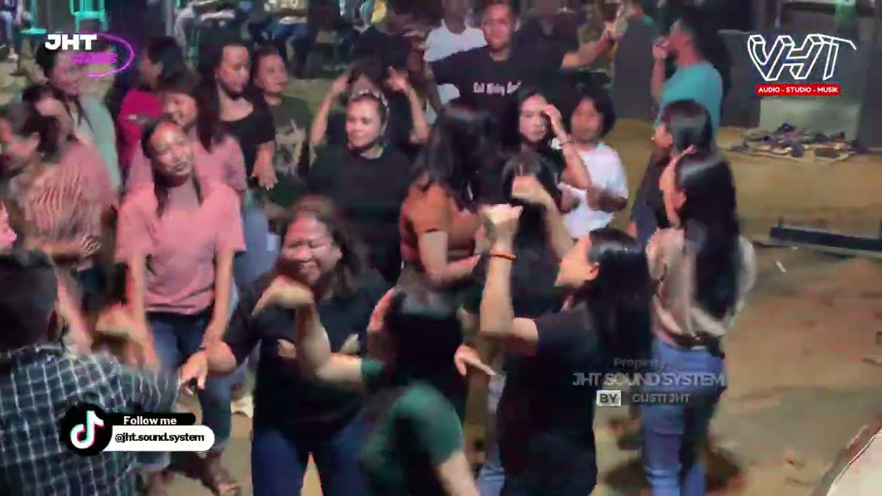 DJ MAHJONG YANG LAGI VIRAL!! "AKAN KABANDING" BY SRI WENI ~TUMBANG MANGGU