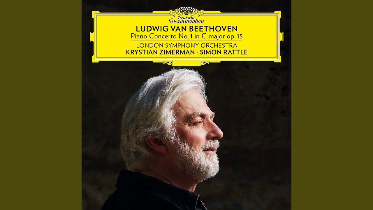 Beethoven: Piano Concerto No. 1 in C Major, Op. 15: I. Allegro con brio