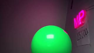 Balloon episode 🎈125174