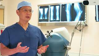 What Is Knee Arthritis?   Dr Andrew Yun Orthopaedic Surgeon at Saint John's Hospital Explains