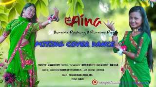 MA-AINA Mising unofficial video || POBHA GOURAB & NISHA OME