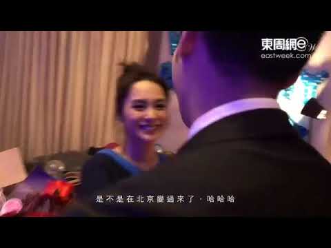 阿嬌同老公甜蜜求婚片段曝光