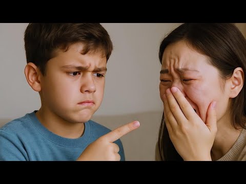 Djali Trondit Fisin Mamaja Sjell Dashnoret çdo Ditë Në Shtepi