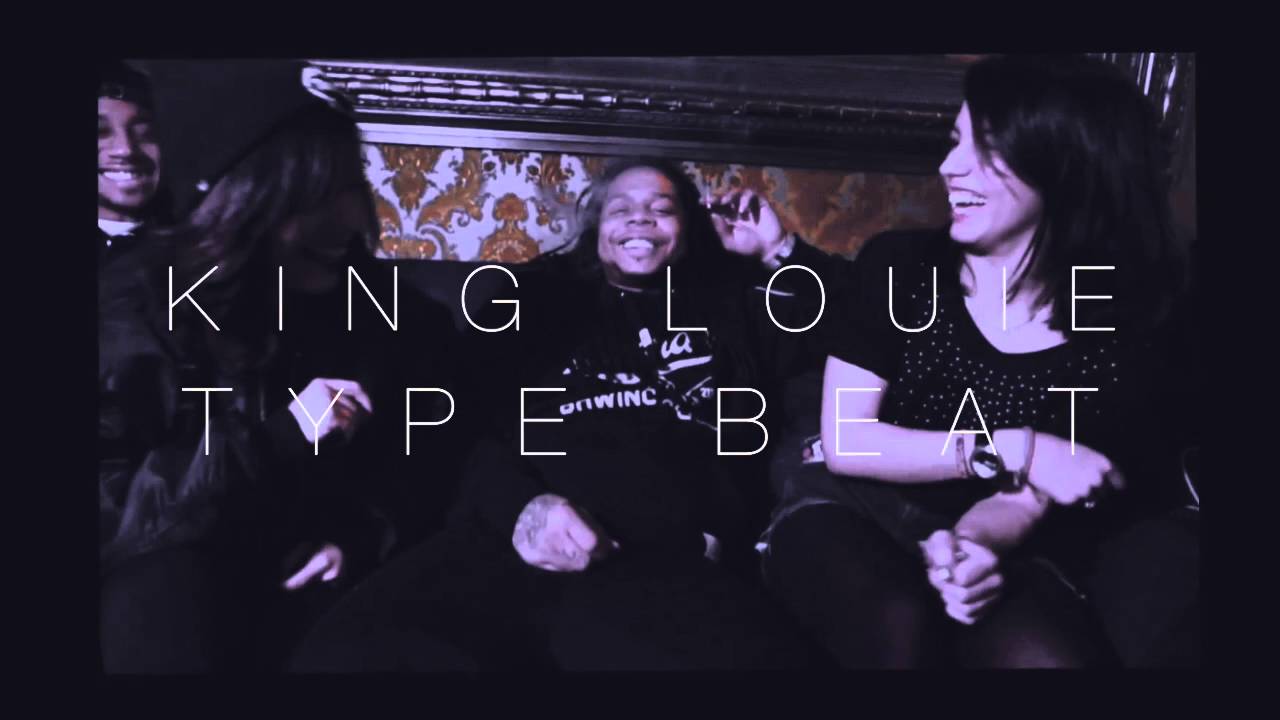 KING LOUIE TYPE BEAT 2015 (Prod. SamKBeatz) $100 Exclusive $25 Lease