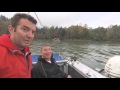 RMR: Rick Goes Sturgeon Fishing with Rick Hansen