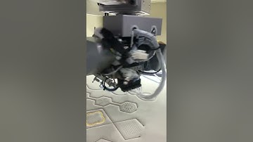 3 functions CNC leather sewing&stitching machine=Rotating sewing head+6 puncher +9 color embroidery