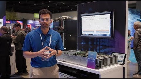 CXL Memory Innovation at OCP 2025