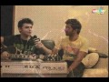 Interview of Farhan Saeed about leaving Jal Band (ApniISP.Com)