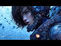 [Playlist] Cyberpunk Synthwave Playlist – Black Audit Bureau | Dark Sci-Fi • Frozen Archive