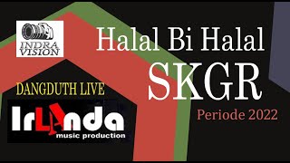 Tak Sedalam Ini - Dangdut Irlanda Acara Halal Bi halal & Kopdar SKGR 2022 di Sumowono Semarang