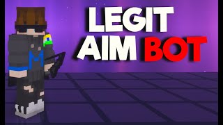 This Texture Pack Gives you AIMBOT