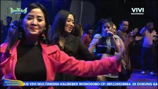 KEREN lagu pembuka ‼️All artis New Kendedes -Haning(sing pusing takuluk ku pusing)