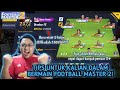 TIPS UNTUK PEMULA DALAM BERMAIN FOOTBALL MASTER 2 TIPS UNTUK PEMULA DALAM BERMAIN FOOTBALL MASTER 2