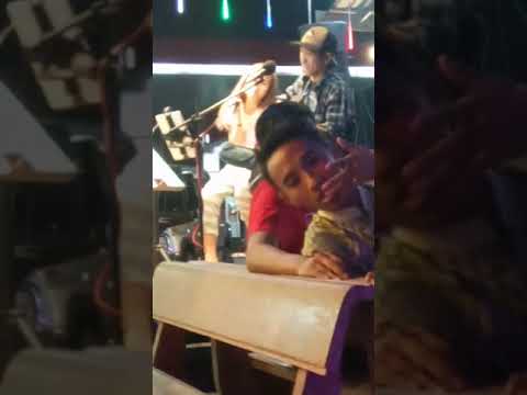 Sadis bnget suarane😵😵😵😵matahariku akustik cover fais