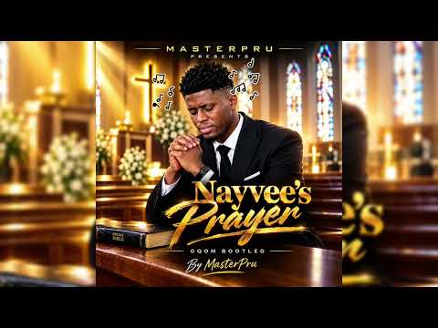 Nayvee's Prayer- Zinhle & Nayvee Womculo & Young Stunna (MasterPru Gqom Bootleg) 