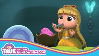 Dilocks And The Three Bears Fairy Tale - Grizeldalocks And The Three Yetis True Terrific Tales