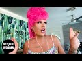FASHION PHOTO RUVIEW: Drag Race Holland - Miss Holland