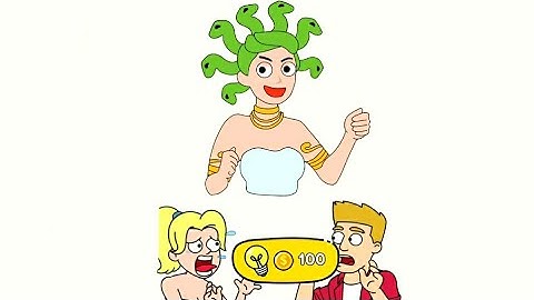 Draw it story / draw life story / draw puzzle brain gameplay android ios #17