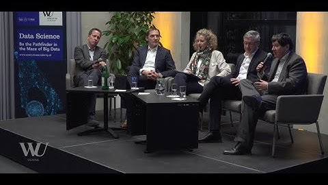 Blockchains, AI and big data: a revolution in the corporate world