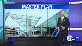 Hancock International's Master Plan