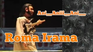Rhoma Irama, Ki Enthus Susmono