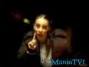 Lady Sovereign Interview - ManiaTV (Artist of the Day)