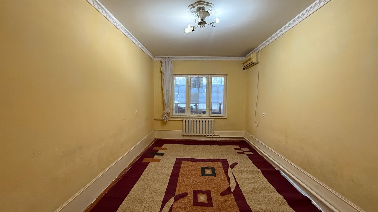 Урганч.ш. 2 каватда 3 хонали квартира сотилади 430 млн. Мулжал: Шахар хокимяти. #uyjoy #arzonuylar 