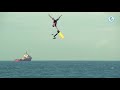 GKA SuperFoil Brazil 2020 - Day 2