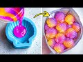 🎉 Deliciosas Gelatinas Creativas Que Te Sorprenderán! 🍧