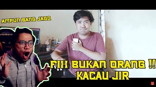 BEATBOXER ASLI INDONESIA !! NIRUIN 50 BEATBOXER DUNIA !! GACOORRR - SansReaction