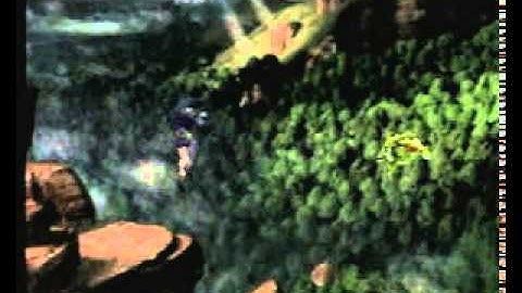 Legend of Dragoon trailer (PS1)