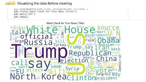 📰 Fake News Detection with LSTM |  #AIEngineer #machinelearning  #ai 