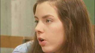 Que Clase De Amor - eps 24 (Parte 2)