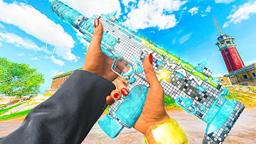 The new OG MP7 is BACK and it