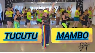 Tucutu Mambo ( By Mony Fuentes) 
