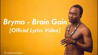 Watch Brymo Brain Gain video