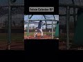Mariners Prospect Felnin Celesten Looks Great!