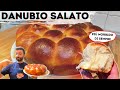 DANUBIO SALATO - MORBIDO PER GIORNI 🤤 - CON WATER ROUX