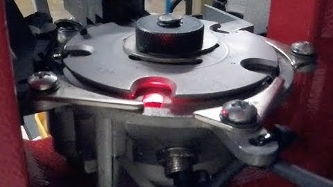 Lee Loadmaster upgrades