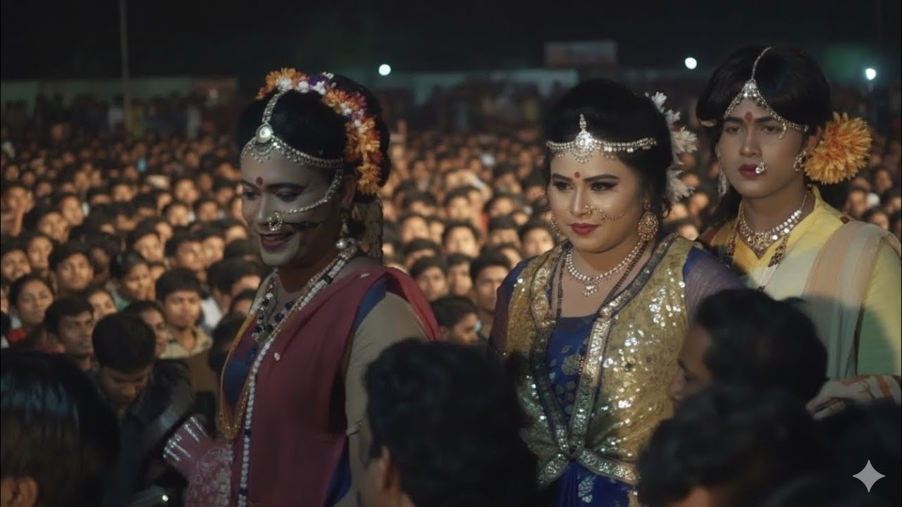 প্রথম অভিনয়ে হাস্যরসের ছোঁয়া | পদ্মা হামিদ দাসী | ঝন্টুর চমৎকার অভিনয় | HPH