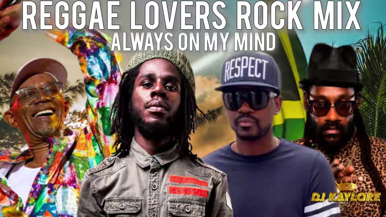 2024~2025 Nice＆Sweet Reggae Mix】