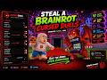 [Keyless] Steal A Brainrot - Cursed Duel Script | INSTANT GRAB | INSTANT WIN | AUTO PLAY | SAFE