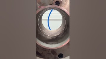 Mechanical pipeline, industrial pipeline welding, argon arc annular seam automatic welding equipment